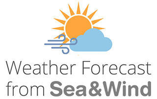 Sea & Wind Weather