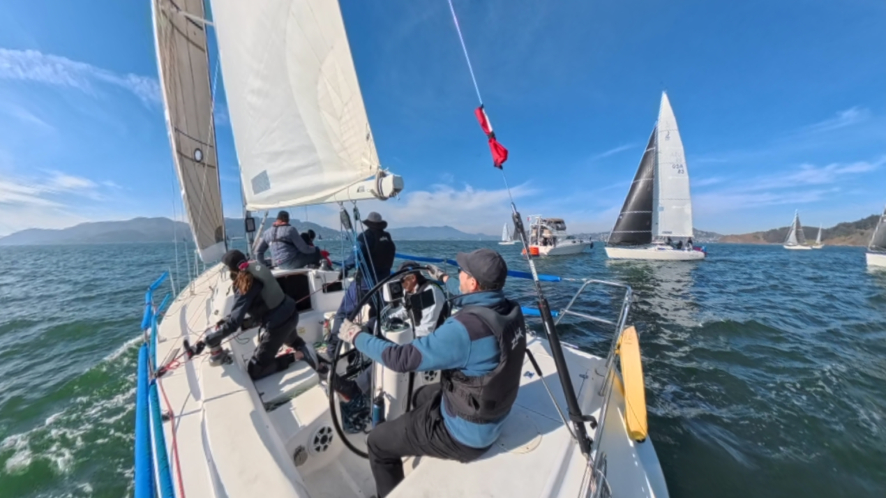 Team Chao Pescao CYC Midwinters January 18, 2026