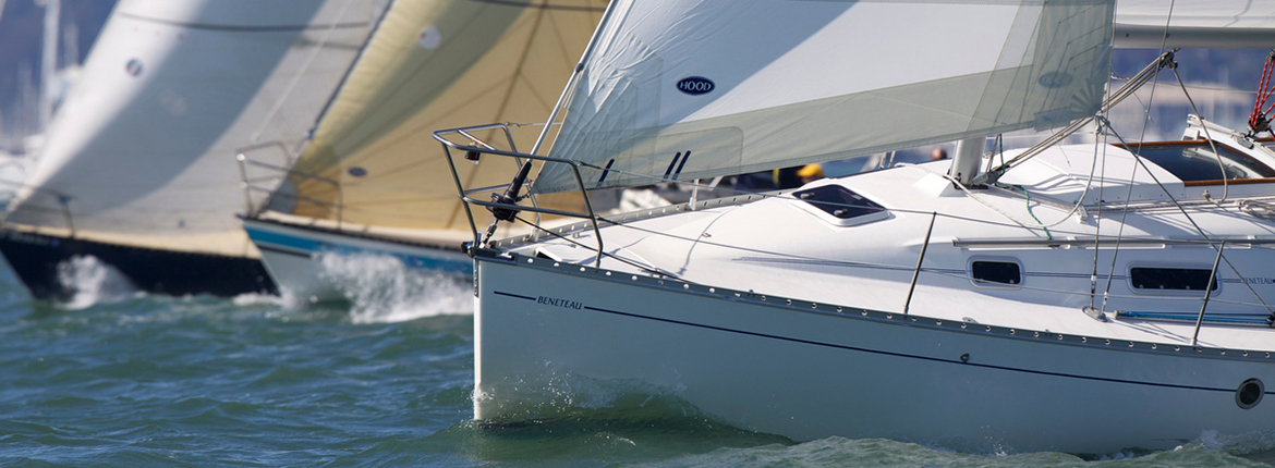 rya yacht courses