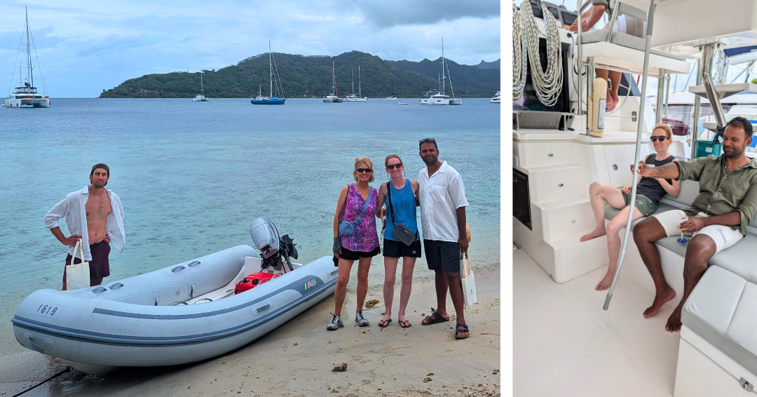 Sailing Society Islands 2026_by Anne Coyne