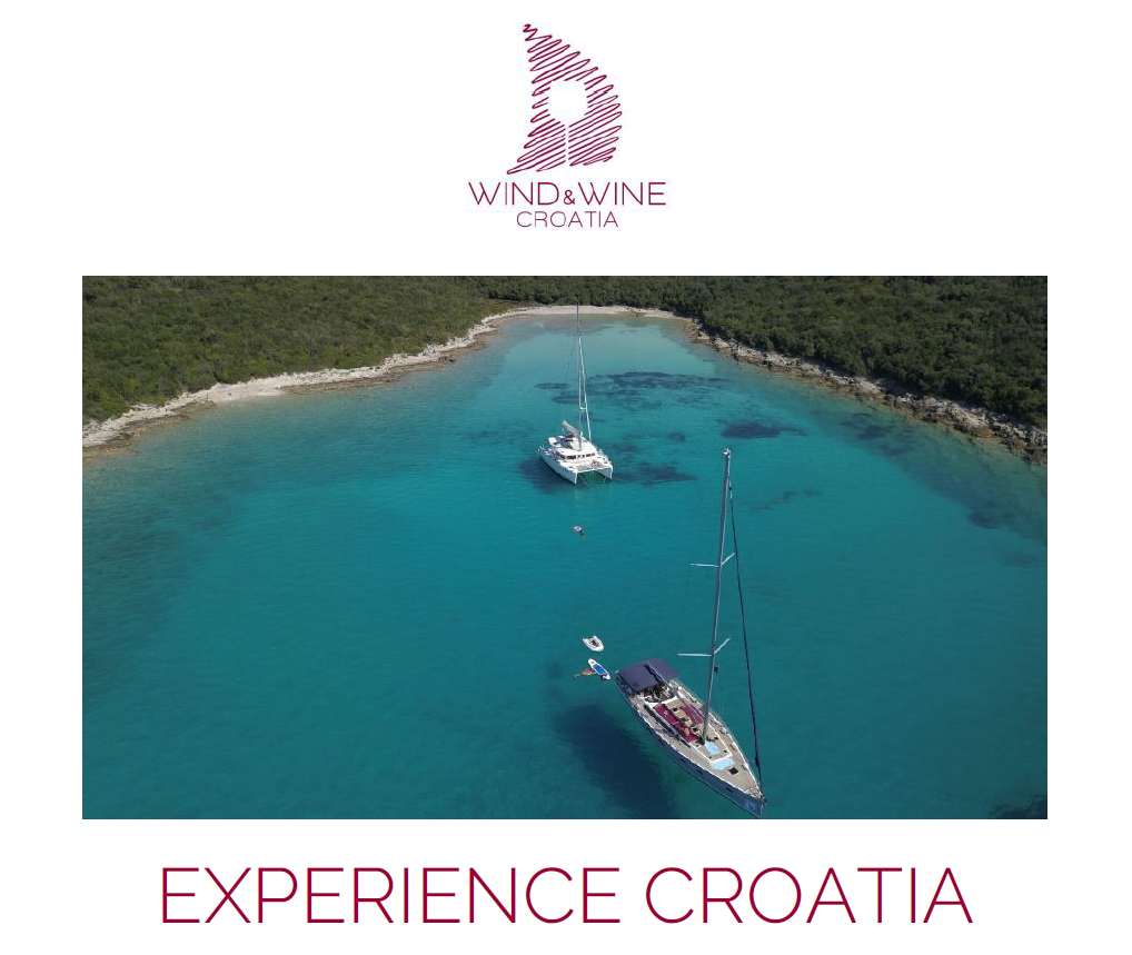 Experience Croatia