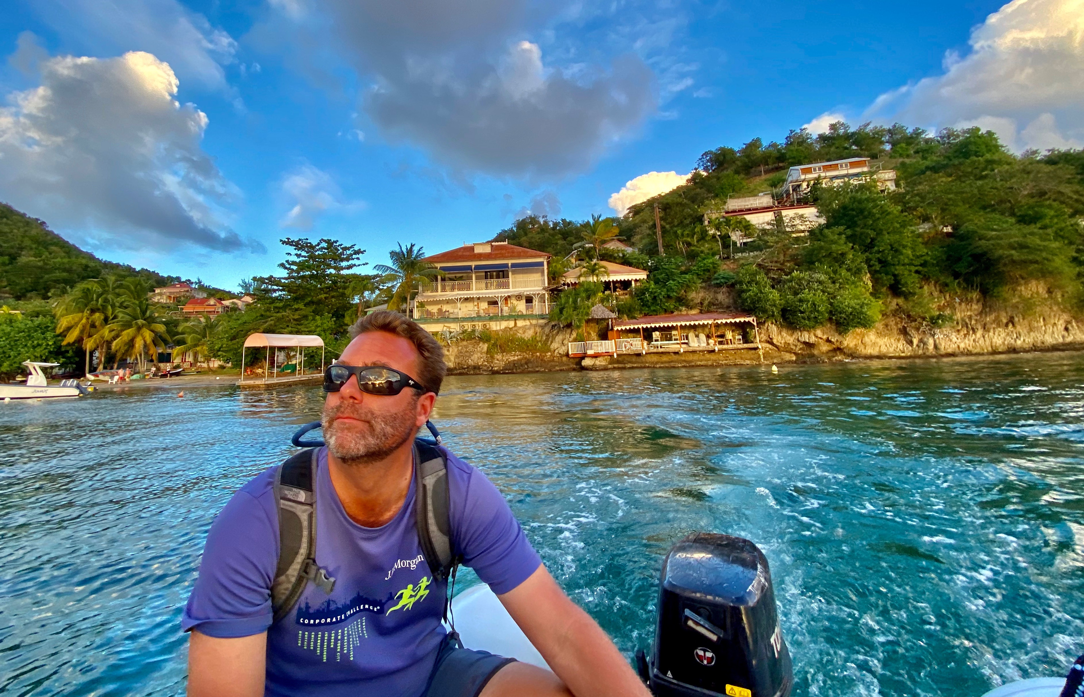 Leigh Hunt_Caribbean_2020_Dinghy