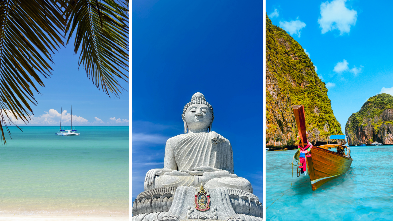 Phuket
