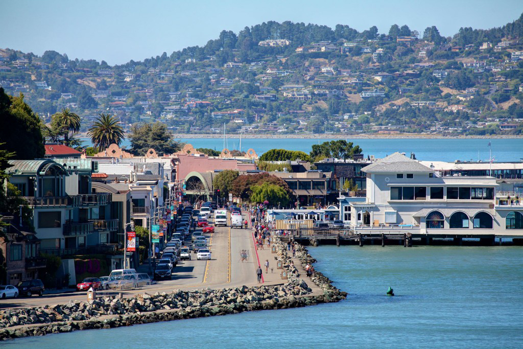 Sausalito