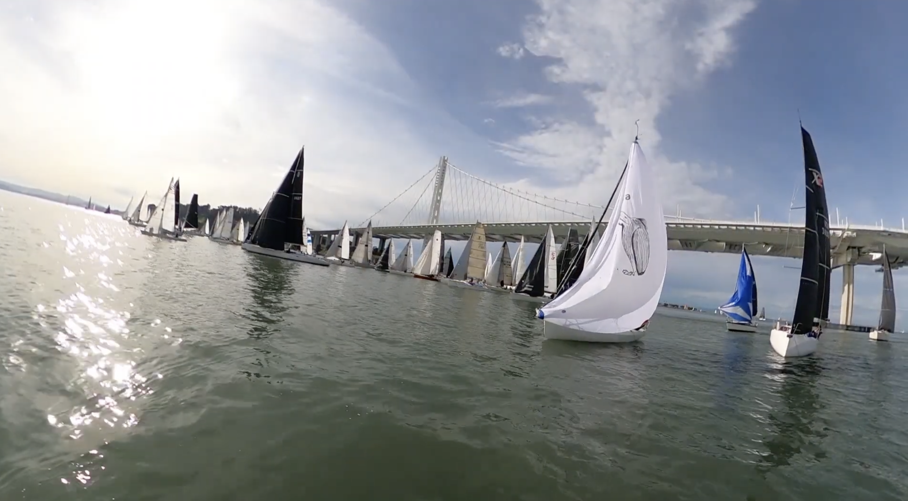 2024 Three Bridge Fiasco by Paolo Juvara