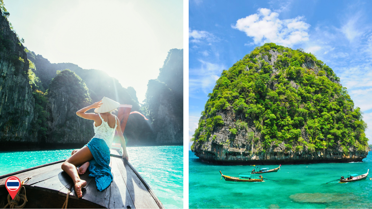 Phi Phi Island