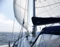 ASA 106, Advanced Coastal Cruising with Modern Sailing School & Club on the California Coast