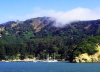 Sail to Angel Island and Explore
