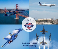 San Francisco Fleet Week