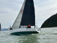 Scenes from 2026 Three Bridge Fiasco_Philip Strause