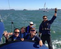 sailboat race san francisco