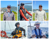 New Club Skippers 2025 Cohort