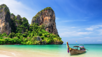 Railay Beach