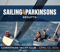 Sailing 4 Parkinsons Regatta for Resilience_Project Neptune
