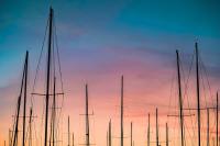 sailboat rental san francisco