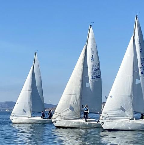 j24 sailboat new