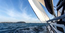 rya yacht courses