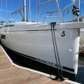 Polaris - Beneteau Oceanis 30.1